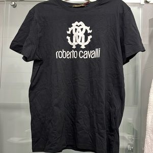 Roberto Cavalli shirt